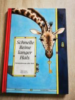 Zoo Basel: Tiermärchen aus aller Welt, Schnelle Beine langer Hals Baden-Württemberg - Lörrach Vorschau