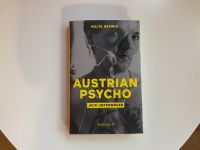 Austrian Psycho Jack Unterweger (Buch/Krimi) Baden-Württemberg - Bad Krozingen Vorschau