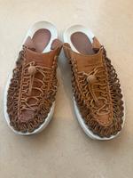 Keen Schuhe Gr. 44 Bayern - Hof (Saale) Vorschau