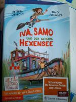 Iva, Samo und der geheime Hexensee Niedersachsen - Fredenbeck Vorschau