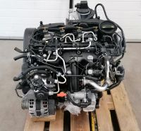 Motor Komplett CFJD 2.0 TDI 76.000km 170 PS Top Engine Brandenburg - Küstriner Vorland Vorschau