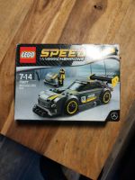 Lego Mercedes -AMG GT3 Bayern - Wassertrüdingen Vorschau