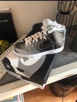 Damen Nike dunk high sneaker Schuhe limited Edition Niedersachsen - Nordhorn Vorschau