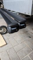 Thule Dachträger WingBar EVO Niedersachsen - Stade Vorschau