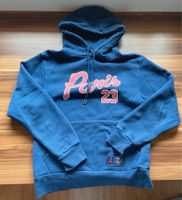 Jordan Pullover Hoodie Nike Paris 23 S wie neu Baden-Württemberg - Appenweier Vorschau