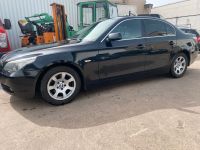 BMW 523 Baureihe 5 Lim. 523i Hessen - Rodenbach Vorschau