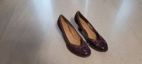 Clarks Pumps Gr. 6 braun  NEU Harburg - Hamburg Neugraben Vorschau