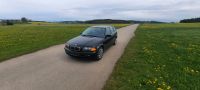 Bmw e46 320i wenig km 3er Bayern - Hawangen Vorschau