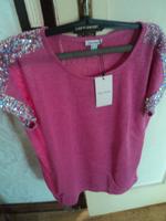 T - Shirt von Alba Moda (neu) Brandenburg - Am Mellensee Vorschau