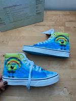 Vans / Original / Neu / Limitiert / Spongebob Friends Essen - Essen-Stadtmitte Vorschau