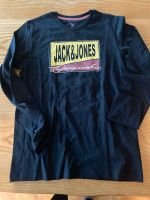 Jack and Jones 164 Langarmshirt / neu ! Rheinland-Pfalz - Kerben Vorschau