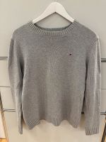 Tommy Hilfiger Jeans Pullover Grau S Wie Neu Hannover - Mitte Vorschau