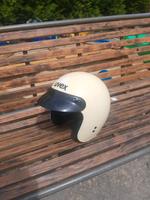 simson sturz helm ddr uvex  halbschale Sachsen-Anhalt - Naumburg (Saale) Vorschau