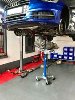 Audi S- Tronic Automatikgetriebe REPARATUR Mechatronik 0B5/ DL501 Nordrhein-Westfalen - Neuenrade Vorschau