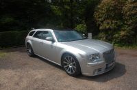 Chrysler 300C Touring SRT8 6.1 Autom. SRT8 Gasanlage Niedersachsen - Gnarrenburg Vorschau