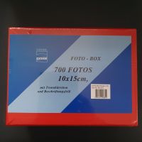 Fotobox für 700 Fotos Rheinland-Pfalz - Trier Vorschau