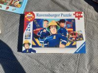 Puzzles Feuerwehrmann Sam Niedersachsen - Oldenburg Vorschau