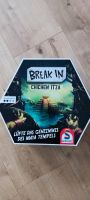 Break in Escape Room Spiel 3D Baden-Württemberg - Untereisesheim Vorschau