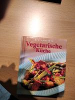 Vegetarische Küche Rezeptebuch neu Müritz - Landkreis - Malchow Vorschau