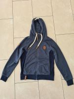 Herren Naketano Sweatjacke Hoodie Jacke Gr. S neuwertig Niedersachsen - Braunschweig Vorschau