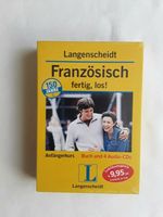 LANGENSCHEIDT Französisch Alltag und Reise  - ovp - Anfänger Baden-Württemberg - Sindelfingen Vorschau