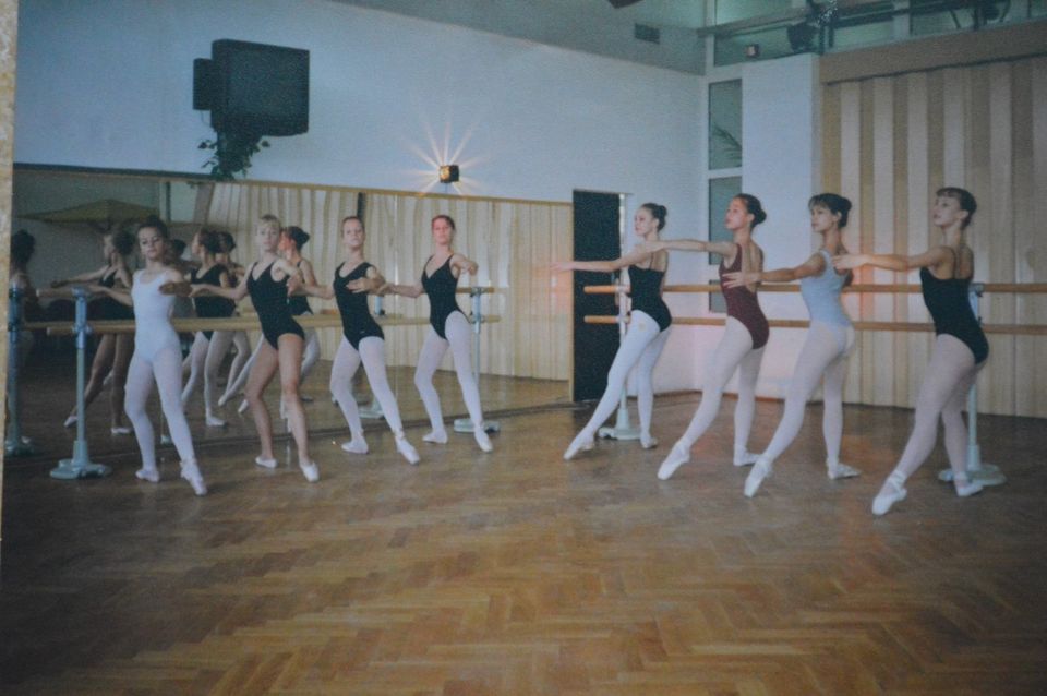 Ballettschule in Leipzig /Paunsdorf  /Castings ab  April 2024 in Leipzig