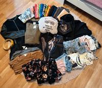 Paket 87 Teile Gr S Sachsen - Reichenbach (Oberlausitz) Vorschau