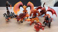 Schleich Eldrador Feuer Lava Baden-Württemberg - Leonberg Vorschau