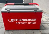 Neu ROTHENBERGER ROFROST Turbo Einfiergerät Brandenburg - Rüdersdorf Vorschau