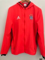 Adidas Fc Bayern München Jacke Rot in M Vintage Sachsen-Anhalt - Oebisfelde-Weferlingen Vorschau