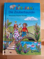 Buch Lesefant "Die Zauberfreundin" Dortmund - Wickede Vorschau