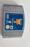 Nintendo 64 Düsseldorf - Bilk Vorschau