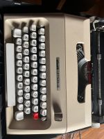 Olivetti Lettera 35 Hessen - Wetter (Hessen) Vorschau