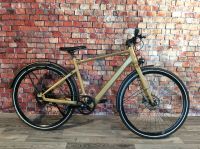 RABENEICK TX-E eBike Bafang Singlespeed Riemen 28" 50cm ALU  NEU Niedersachsen - Munster Vorschau