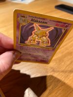 Alakazam #1 Pokemon Base Set 2 Frankfurt am Main - Gallusviertel Vorschau