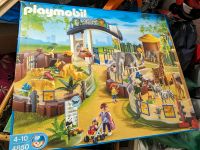 Playmobil 4850 Tierpark Bayern - Mindelheim Vorschau