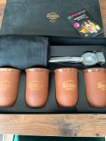 Sierra Tequila Cocktail Barkeepe Set/Box -Gläser//Limettenpresse Hessen - Kelsterbach Vorschau