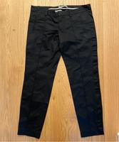 Schmale Stoffhose von DRYKORN, schwarz, 29/34 *wie neu* Hamburg-Mitte - Hamburg St. Pauli Vorschau
