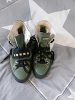 Damen Chucks 37 Bayern - Neuendettelsau Vorschau