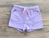 violette Shorts, Größe 110/116 Bayern - Zirndorf Vorschau