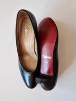 Gabor Pumps Echtleder Gr 40,5 neu Bayern - Bayreuth Vorschau