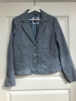 Zabaione Damen Blazer Gr.42 #neuwertig# Nordrhein-Westfalen - Recke Vorschau