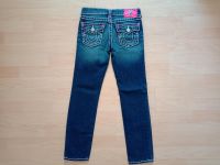 TRUE RELIGION die schönste Jeans Hose Gr. 10/ 134-140-146 wNEU Baden-Württemberg - Reilingen Vorschau