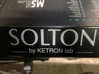 Solton MS 5, Keyboard Bayern - Hammelburg Vorschau