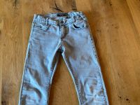 graue Jeans, Gr. 134/140 Wandsbek - Hamburg Lemsahl-Mellingstedt Vorschau