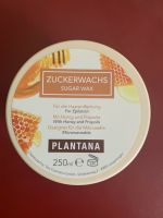 Plantana Zuckerwachs aus der Apotheke Neu Kr. Altötting - Burghausen Vorschau