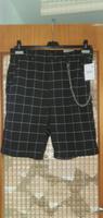 Clockhouse Bermuda, kurze Hose, Gr. 33, kariert, neu! Baden-Württemberg - Heidenheim an der Brenz Vorschau