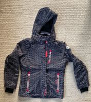 Ski-/ Snowboard-/ Funktionsjacke schwarz/ weiß/ pink (Killtec) Bielefeld - Brackwede Vorschau