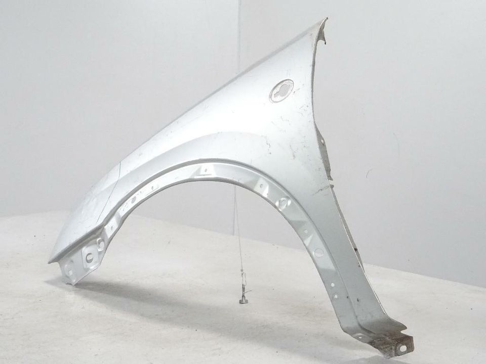 Opel Corsa C Kotflügel Wing fender Vorne Links 2000-2006 in Bochum