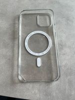 iPhone 12 clear case original Apple ohne Verpackung Bayern - Bamberg Vorschau